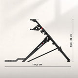 Huzaro Speed 4.0 steering wheel stand - image 11