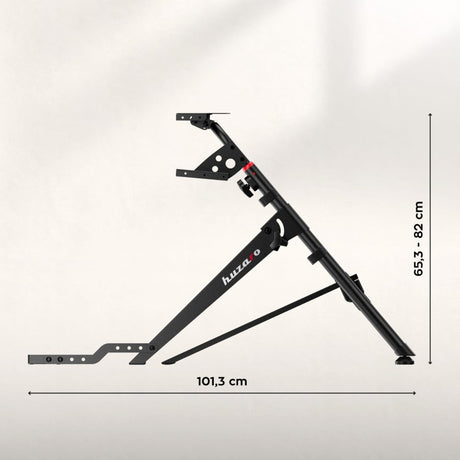 Huzaro Speed 4.0 steering wheel stand - image 11