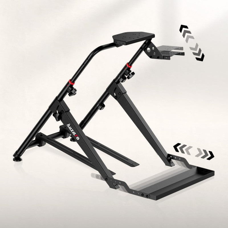 Huzaro Speed 4.0 steering wheel stand - image 12