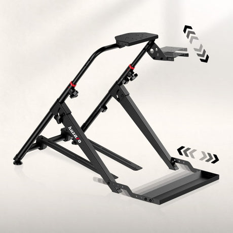 Huzaro Speed 4.0 steering wheel stand - image 12