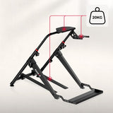 Huzaro Speed 4.0 steering wheel stand - image 18