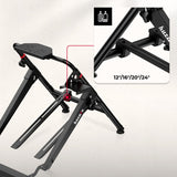 Huzaro Speed 4.0 steering wheel stand - image 21