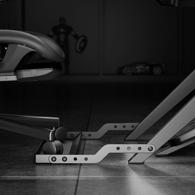 Huzaro Speed 4.0 steering wheel stand - image 22