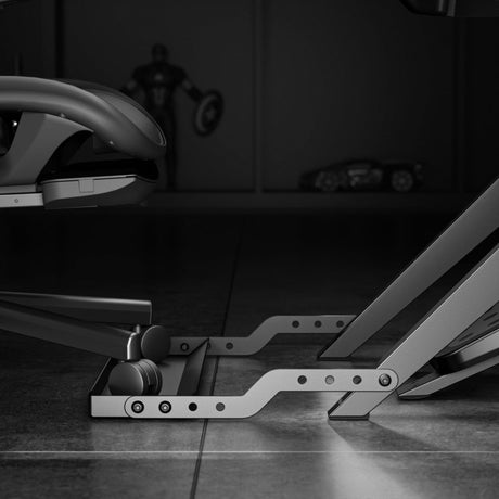 Huzaro Speed 4.0 steering wheel stand - image 22