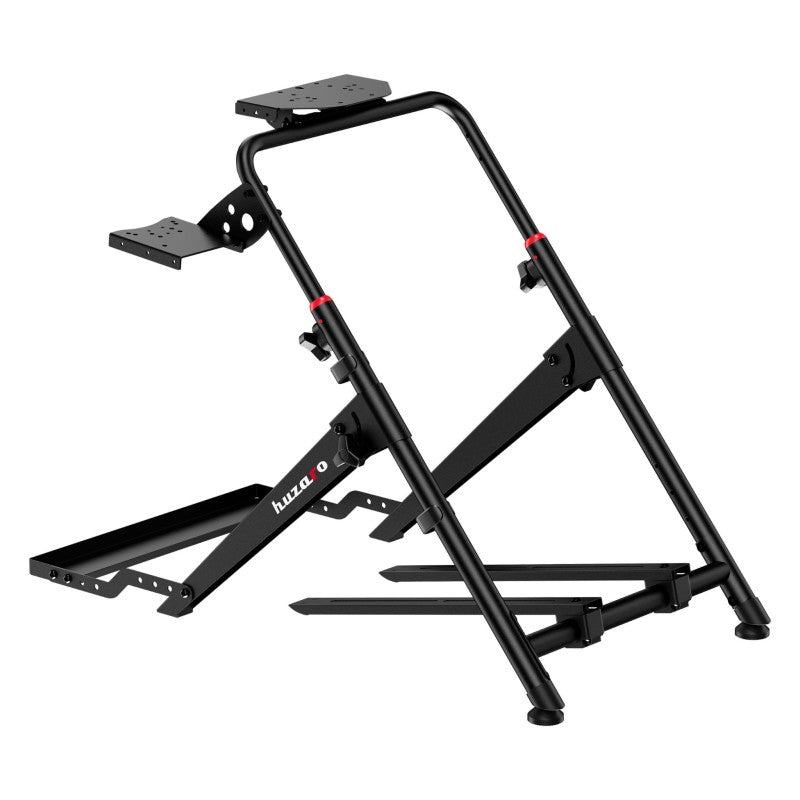 Huzaro Speed 4.0 steering wheel stand - image 29