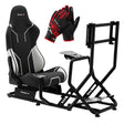 Huzaro Speed 6.0 racing cockpit - image 1