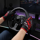 Huzaro Speed 6.0 racing cockpit - image 2