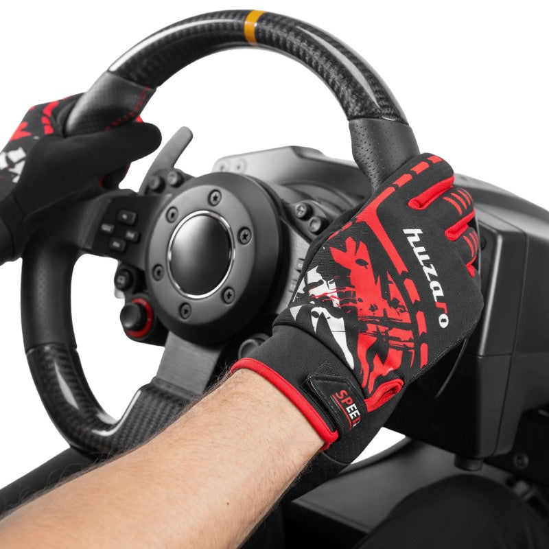 Huzaro Speed 6.0 racing cockpit - image 3
