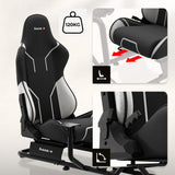 Huzaro Speed 6.0 racing cockpit - image 9