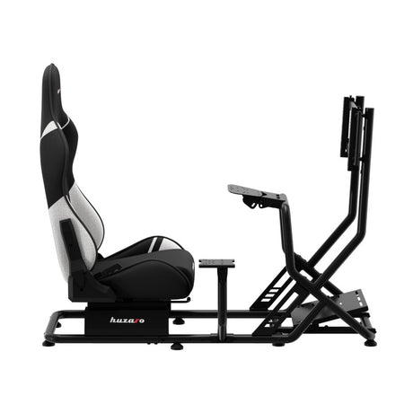 Huzaro Speed 6.0 racing cockpit - image 16