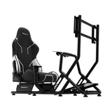 Huzaro Speed 6.0 racing cockpit - image 18