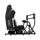 Huzaro Speed 6.0 racing cockpit - image 19