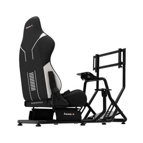 Huzaro Speed 6.0 racing cockpit - image 19