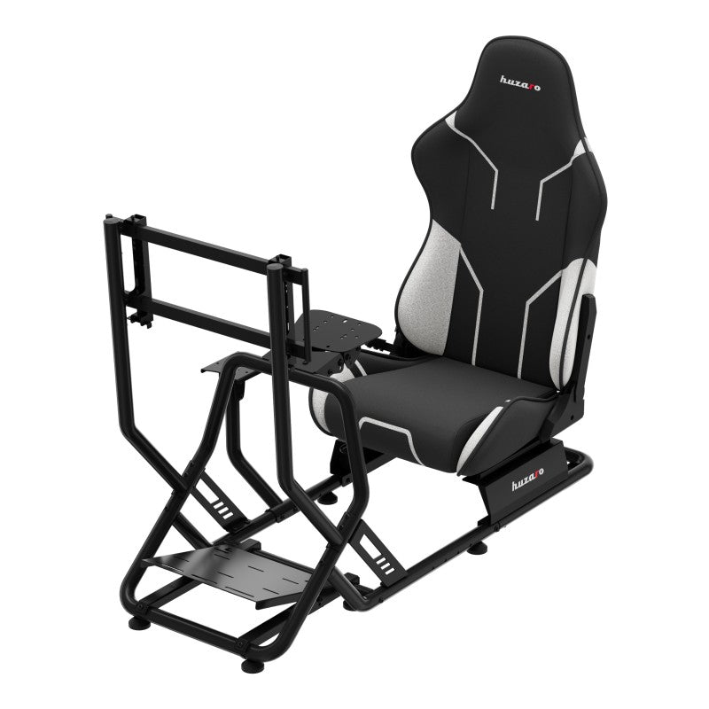 Huzaro Speed 6.0 racing cockpit - image 21