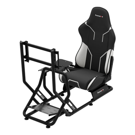 Huzaro Speed 6.0 racing cockpit - image 21