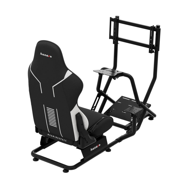 Huzaro Speed 6.0 racing cockpit - image 22