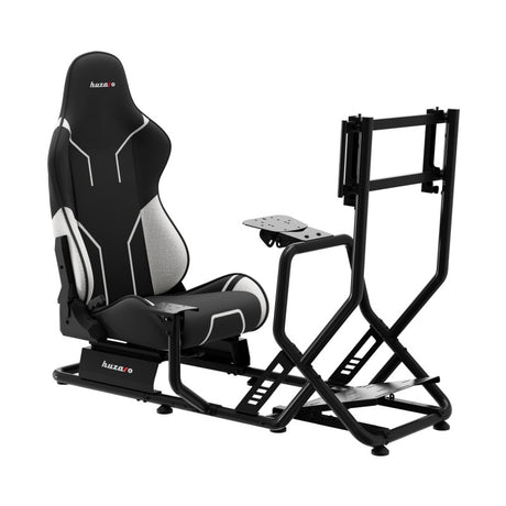 Huzaro Speed 6.0 racing cockpit - image 23