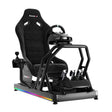 Huzaro Speed 9.0 racing cockpit - image 1