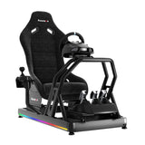 Huzaro Speed 9.0 racing cockpit - image 1