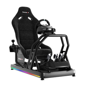 Huzaro Speed 9.0 racing cockpit - image 1