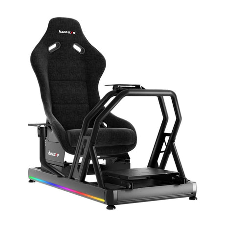 Huzaro Speed 9.0 racing cockpit - image 2