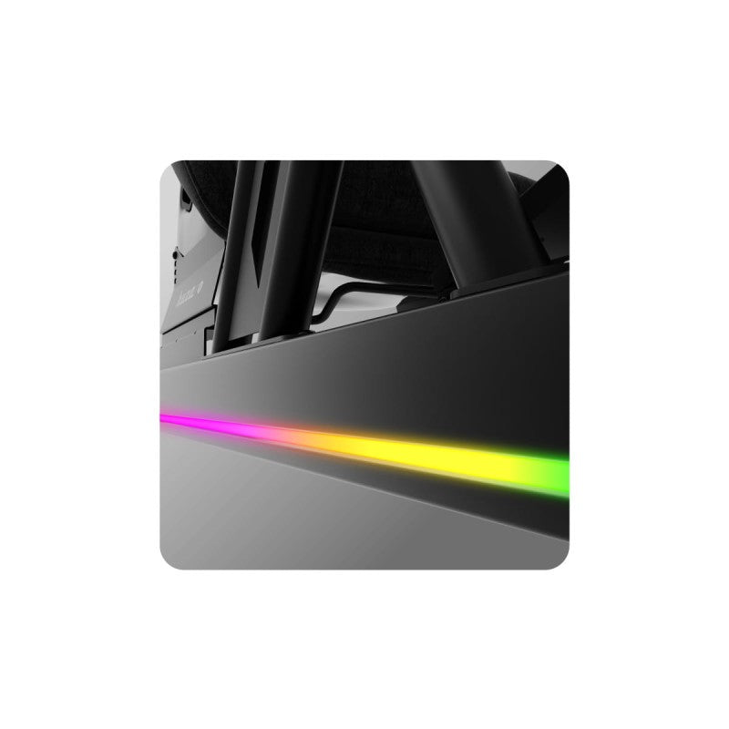 Huzaro Speed 9.0 racing cockpit - image 5