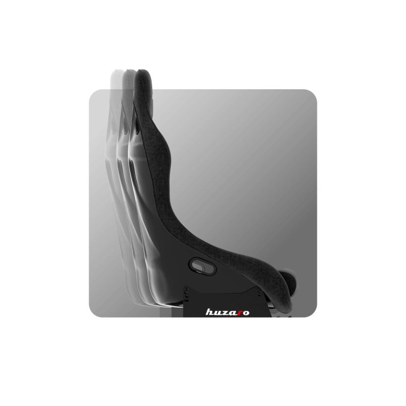 Huzaro Speed 9.0 racing cockpit - image 6