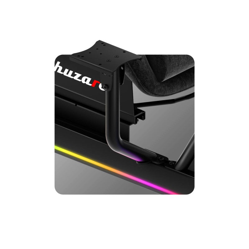 Huzaro Speed 9.0 racing cockpit - image 7