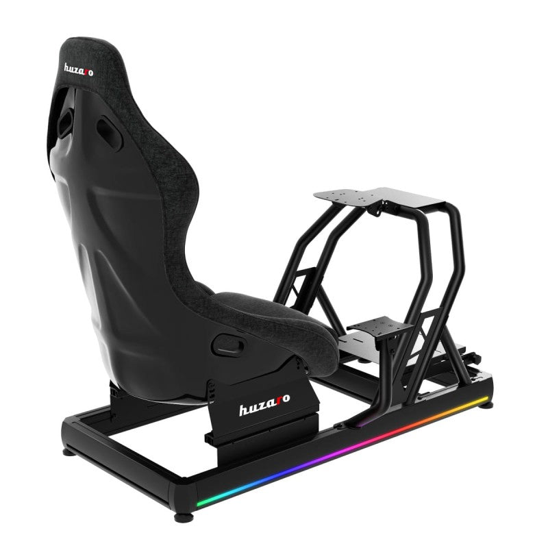Huzaro Speed 9.0 racing cockpit - image 8