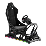 Huzaro Speed 9.0 racing cockpit - image 14