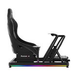 Huzaro Speed 9.0 racing cockpit - image 15