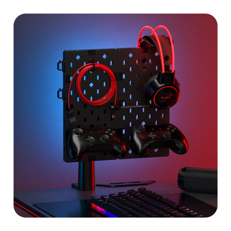 Huzaro Sync 3.0 desk organization wall - image 9