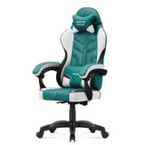 Huzaro Velour gaming chair Force 2.7 Green - image 6