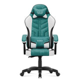 Huzaro Velour gaming chair Force 2.7 Green - image 8