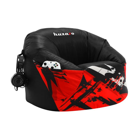 Huzaro Winner 4.0 gaming pouffe - image 1