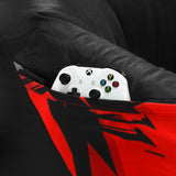 Huzaro Winner 4.0 gaming pouffe - image 3