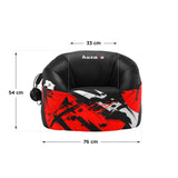 Huzaro Winner 4.0 gaming pouffe - image 16