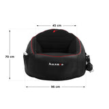 Huzaro Winner 4.3 gaming pouffe - image 6