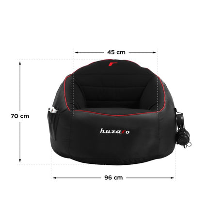 Huzaro Winner 4.3 gaming pouffe - image 6