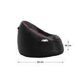 Huzaro Winner 4.3 gaming pouffe - image 7