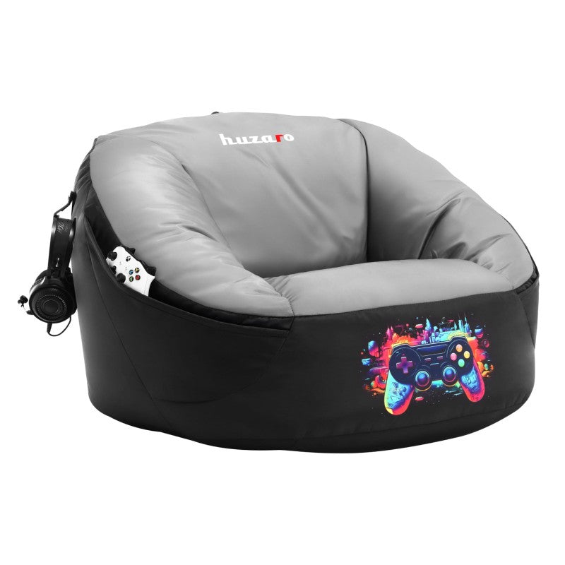 Huzaro Winner 4.5 gaming pouffe - image 1