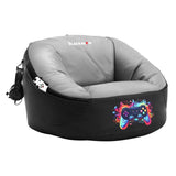 Huzaro Winner 4.5 gaming pouffe - image 1
