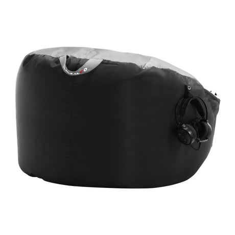 Huzaro Winner 4.5 gaming pouffe - image 2