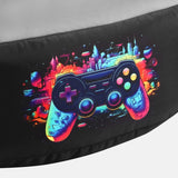 Huzaro Winner 4.5 gaming pouffe - image 3