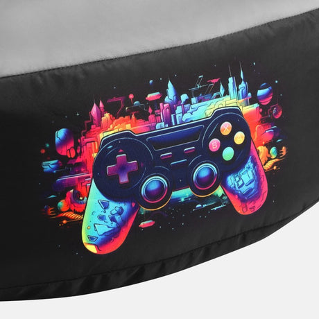 Huzaro Winner 4.5 gaming pouffe - image 3