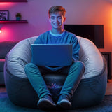 Huzaro Winner 4.5 gaming pouffe - image 7