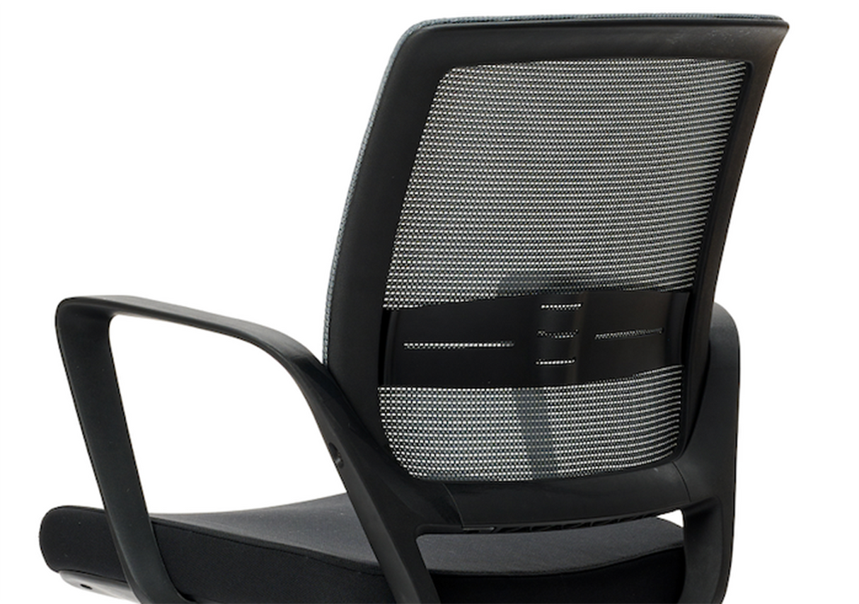 Conference Chair JOY