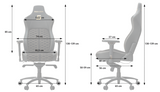 Gaming Chair King Deluxe 02