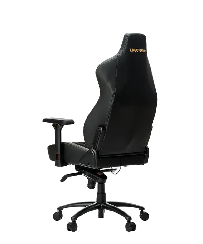 Gaming Chair King Deluxe 02