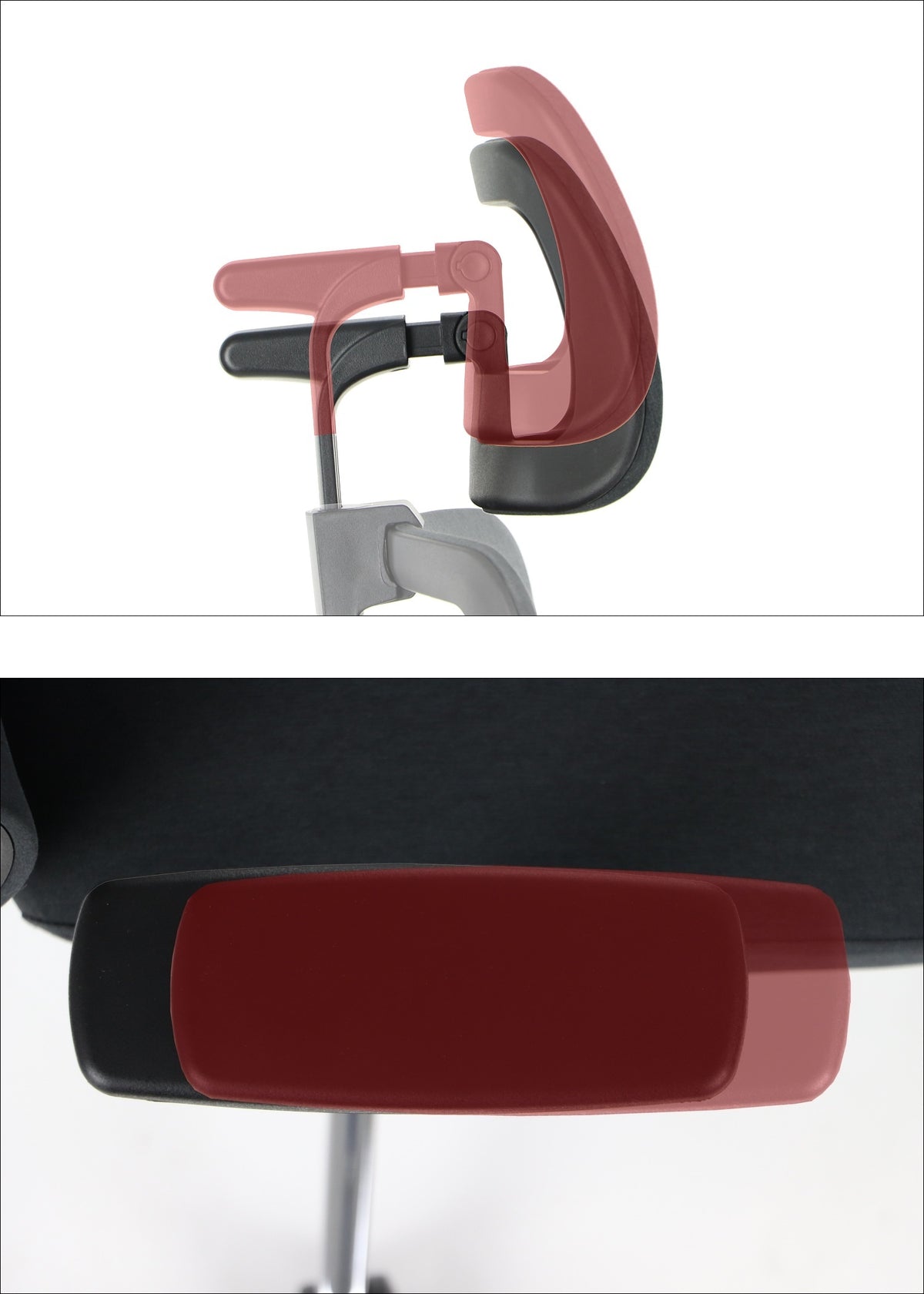 Ergonomic Office Chair XELO